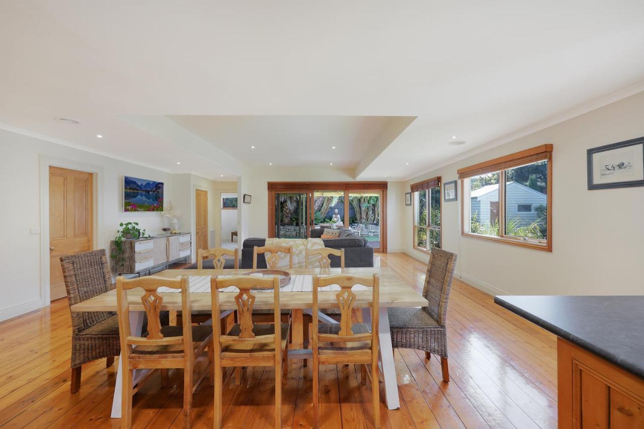 Possum Place Villa Warrnambool Luaran gambar