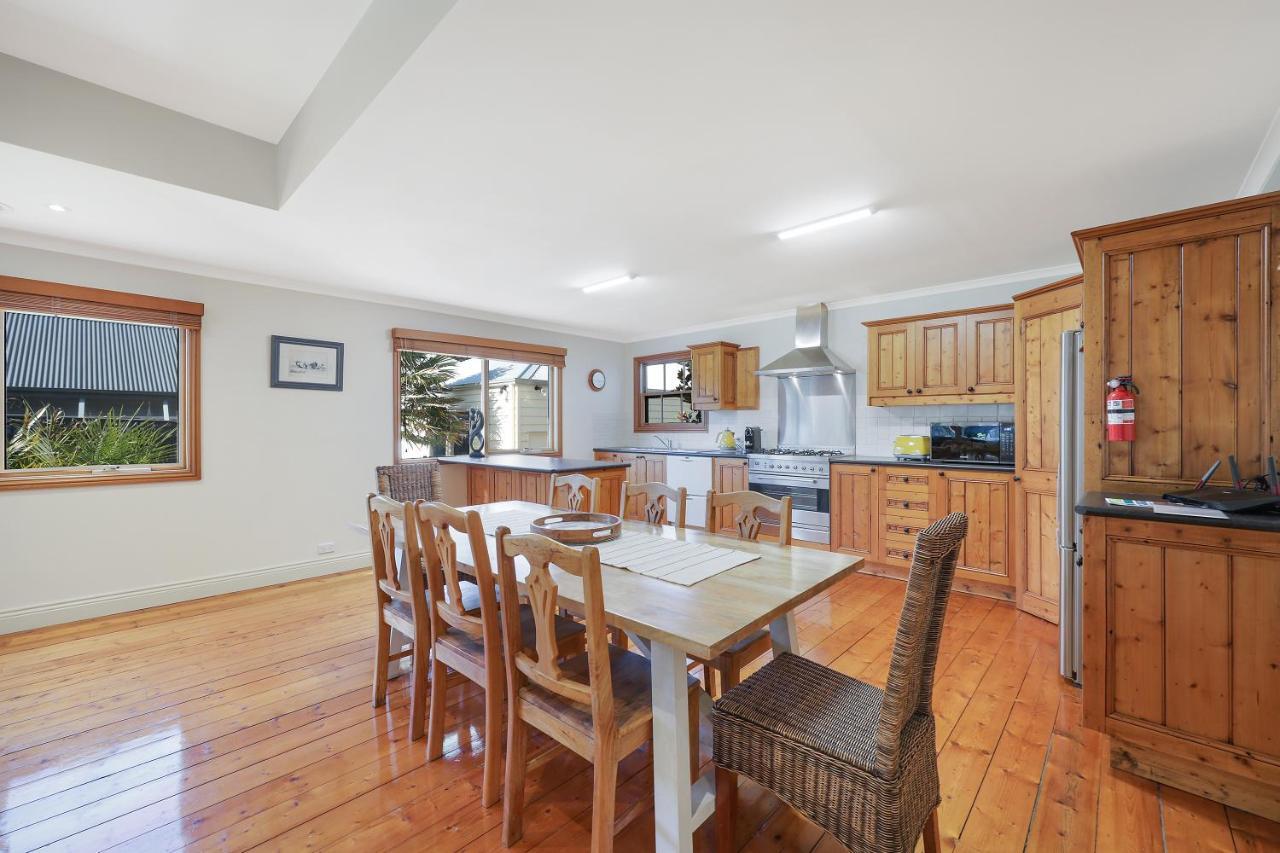 Possum Place Villa Warrnambool Luaran gambar
