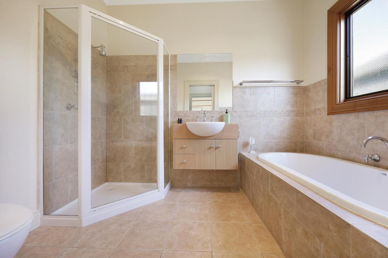 Possum Place Villa Warrnambool Luaran gambar
