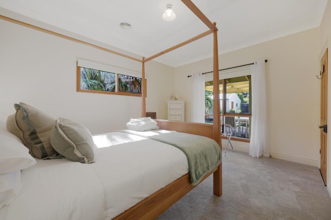 Possum Place Villa Warrnambool Luaran gambar