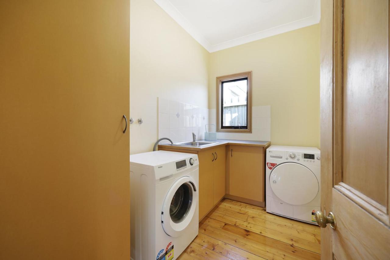 Possum Place Villa Warrnambool Luaran gambar