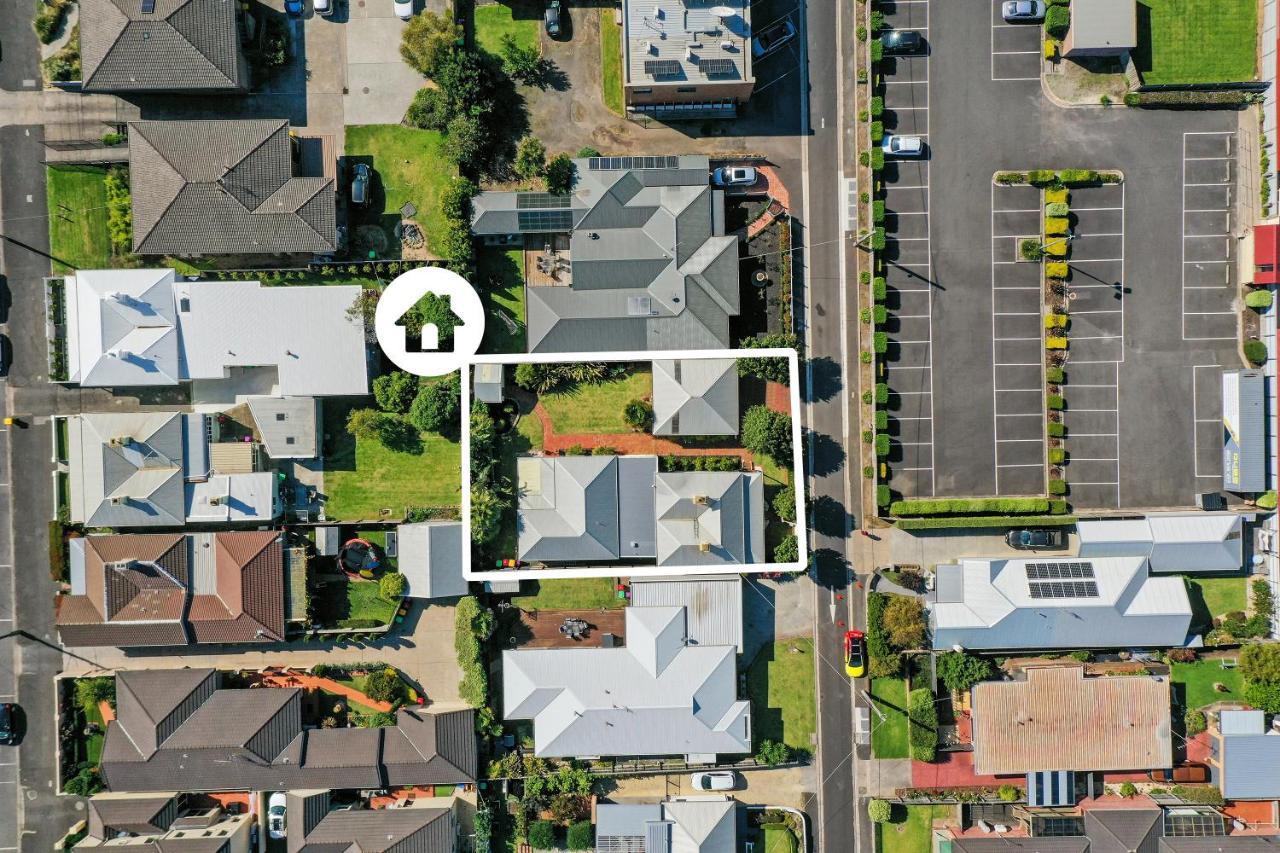 Possum Place Villa Warrnambool Luaran gambar